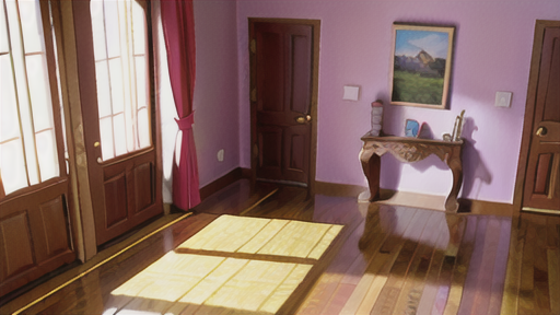 デコラのメンテナンス方法