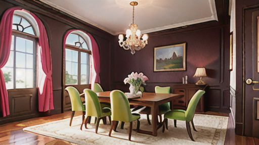 古代と現代の融合: ルネサンス様式の志向性