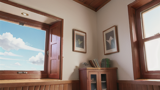 出窓のメリット