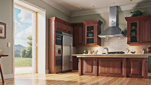 デザインリフォームの注意点