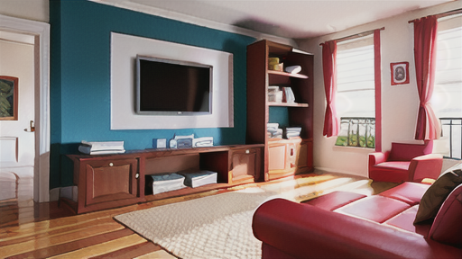 ライフスタイルに合わせたデザインリフォームの提案