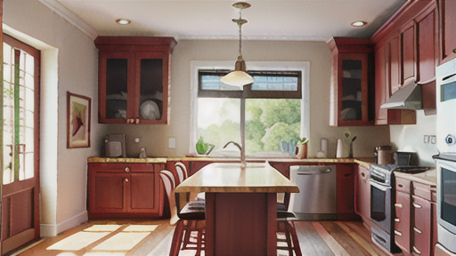 テーマ別デザインリフォームの事例