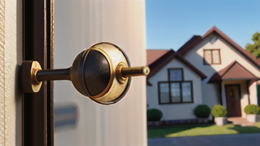 防犯ガラスの仕組み