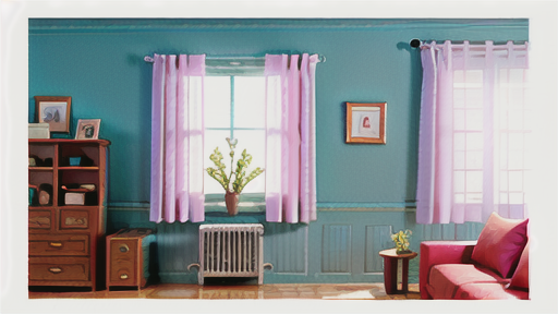 レースカーテンの選び方