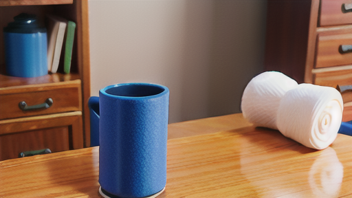 カチオン染色によるメリット