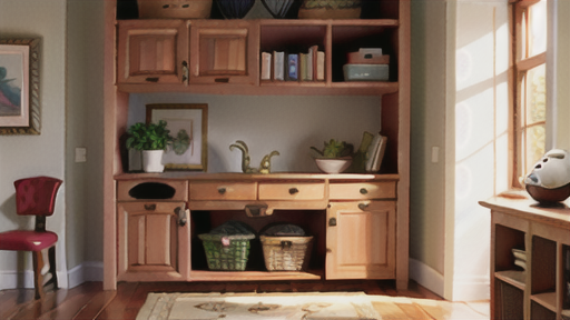 勝手口のデメリット