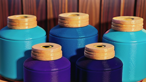 レーヨンの種類:ステープルとフィラメント