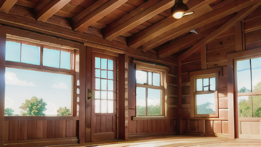 使用される素材の特徴：ウッドデッキとサンルーム