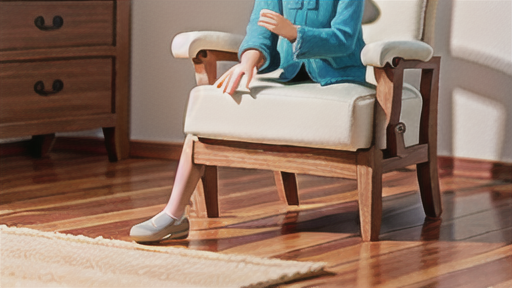 カットパイルの手入れ方法