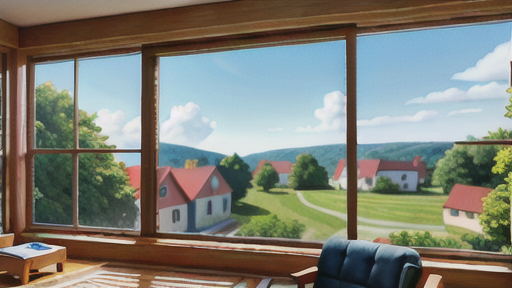 窓全体に貼り付けることが重要