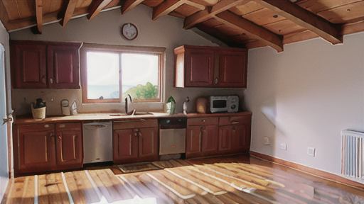 台風によるガラスの割れも防ぐ