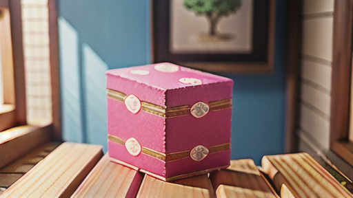 レーヨン障子紙の特質