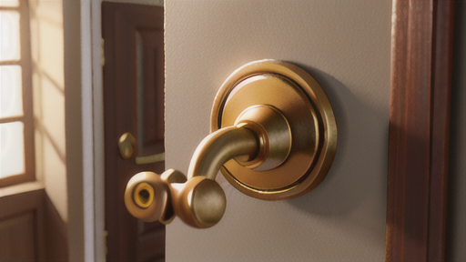 デッドボルトのメリット