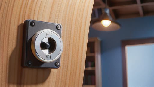 その他の防犯金具