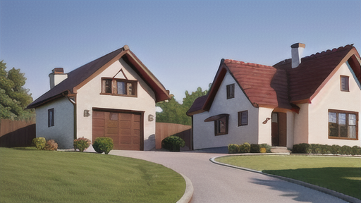 一戸建て住宅での活用事例