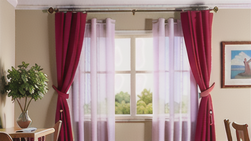 カフェカーテンの選び方