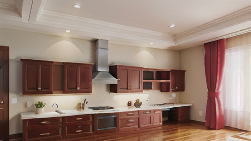 マンション・ホテルでの採用