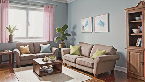 北欧インテリアの選び方