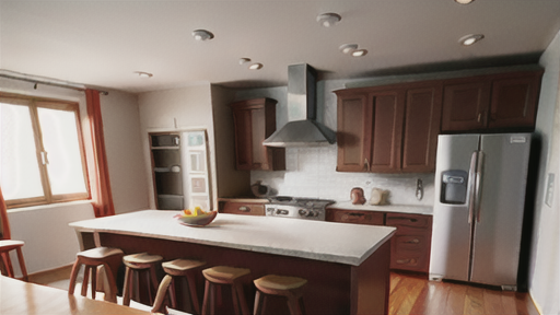 北欧スタイルの注意点