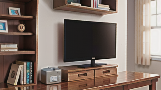 空間を活かすレイアウト