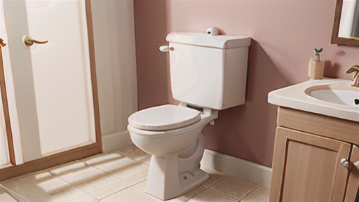 住まい選びとトイレ確保の注意点