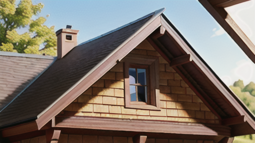 小屋裏収納に換気扇を設置する必要性