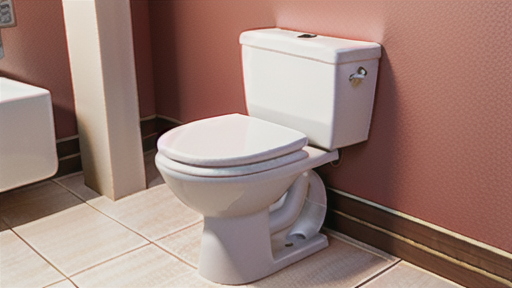 介護や高齢者との同居を考慮したトイレ