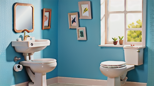 快適なトイレ空間の条件