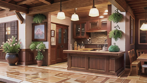 カフェロッドの種類