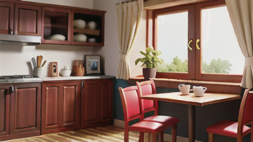 カフェロッドの活用アイデア