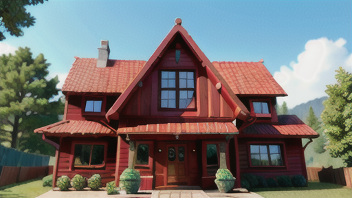 レッドウッドの耐久性