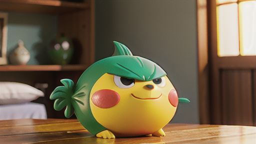 トガサワラと他の針葉樹との違い