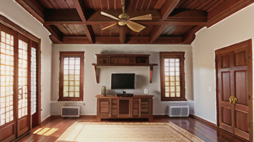 インテリアで活用されるトガサワラ