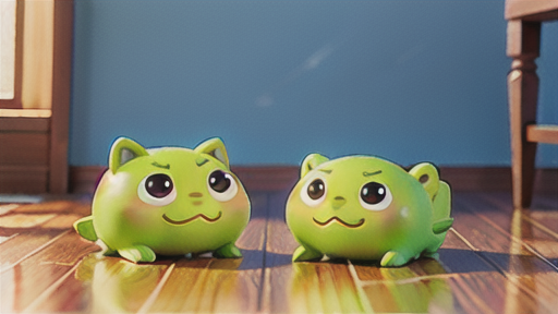 カプール材の特徴