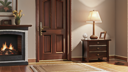 床の間の装飾要素