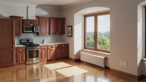 床の間のリフォーム・DIYアイデア