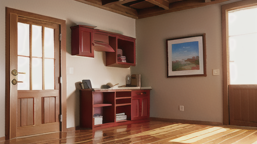 レッドオークの利用方法