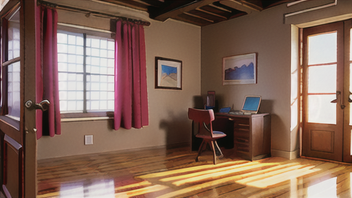 カプール材の加工