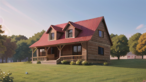 レッドオークの歴史