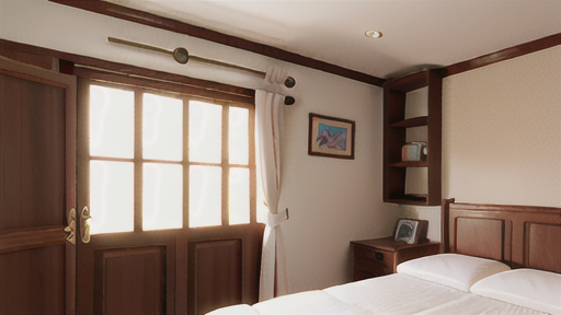 カポックの特徴