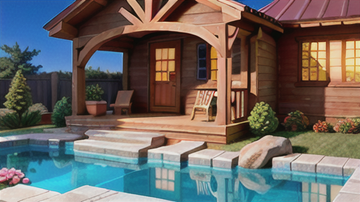 床下のDIYプロジェクト