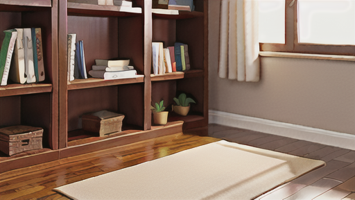 カポックの選び方