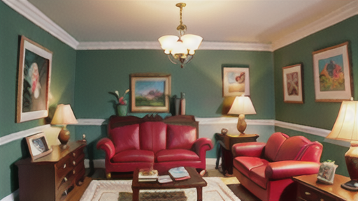 懐かしさを活かした空間づくり