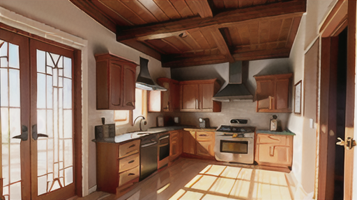 トチノキの木材の特性