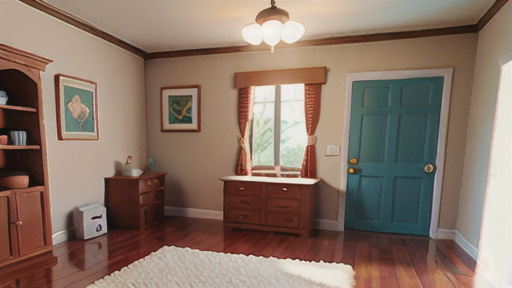 換気口の適切な設置場所