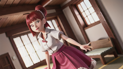 本繁障子の用途と役割