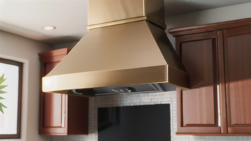 レンジフードの選び方