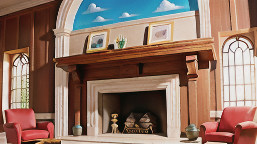 種類の違い:バランスとコーニス