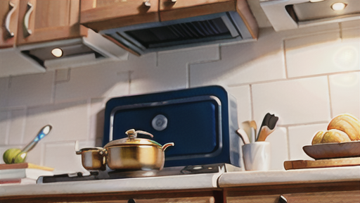 レンジフードの手入れ方法