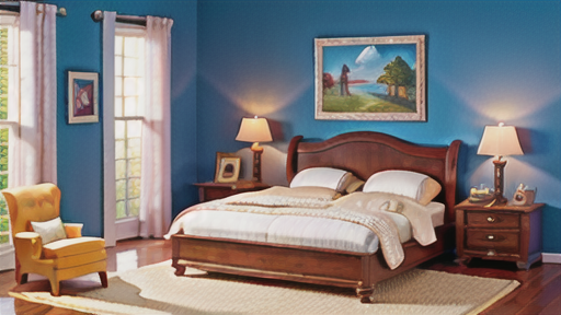 部屋の雰囲気を変える効果